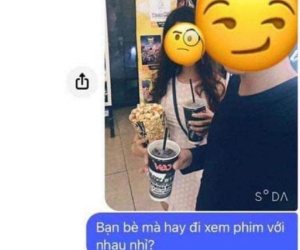 Chia tay vì bạn gái muốn 'giữ đến lúc cưới' nhưng lại đi chơi qua đêm với bạn thân khác giới, chàng trai có pha đòi quà khiến dân tình hả hê: 'Dừa lắm!'