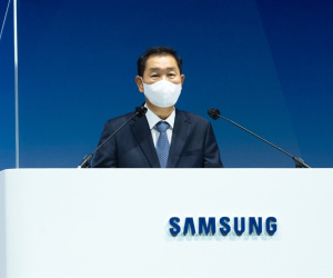 CEO Samsung xin lỗi về các vấn đề bóp nghẹt hiệu suất Galaxy S22