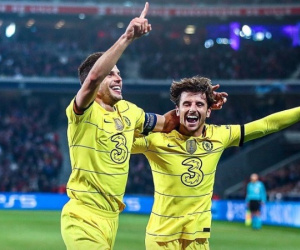 90 phút kịch tính tại Pháp, ĐKVĐ Chelsea dũng mãnh vào tứ kết