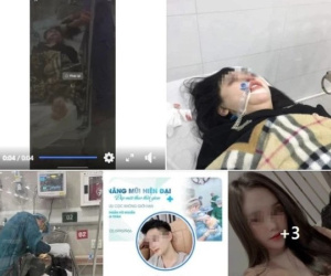 Cô gái trẻ tử vong sau hơn 2 tháng hôn mê do đi nâng mũi tại một cơ sở thẩm mỹ ở Hà Nội