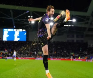Harry Kane phá kỷ lục ghi bàn ở Premier League
