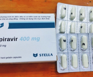 Bộ Y tế cảnh báo nguy cơ từ việc rao bán thuốc điều trị COVID-19 trên mạng xã hội