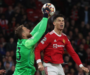 Man United trong cơn hạn hán danh hiệu lâu nhất sau 40 năm: Còn trắng tay đến bao giờ?
