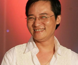 Nhạc sĩ Ngọc Châu - anh trai ca sĩ Khánh Linh qua đời ở tuổi 55