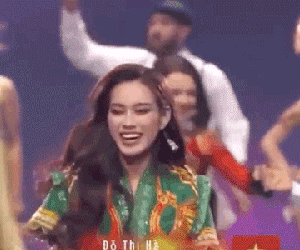 Đỗ Thị Hà hỏng trang phục dân tộc ở chung kết Miss World 2021?