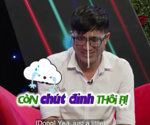 Đi mai mối, chàng trai thừa nhận vẫn nhớ tình cũ 'chút đỉnh'