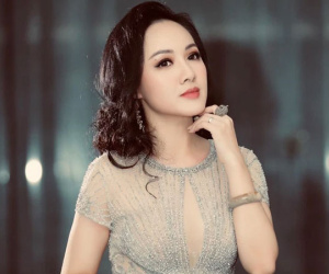 Tiết lộ bất ngờ của BTV Hoài Anh về bố ruột: Từng là Nhân tài đất Việt, 65 tuổi vẫn không ngừng sáng tạo khiến ai cũng nể