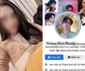 Cô gái 22 tuổi xinh đẹp tử vong sau hơn 2 tháng hôn mê sâu vì phẫu thuật nâng mũi: Thực hư thông tin chủ cơ sở thẩm mỹ là thợ cắt tóc?