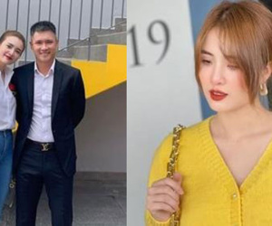 Em gái ruột chụp cùng Công Vinh, người quen vào bình luận: 'Đưa đi bar', chính chủ phản ứng thế nào?