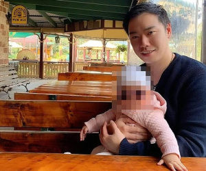 Người đàn ông gốc Việt bị cảnh sát truy tìm vì hiến tinh trùng quá nhiều, một năm giúp 23 phụ nữ có con