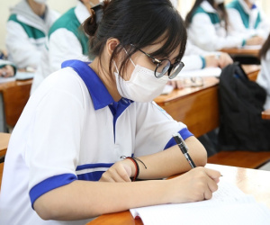 Hà Nội ra chỉ đạo mới về dạy học trực tiếp
