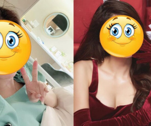 Nghi vấn nữ diễn viên Vbiz sinh con đầu lòng sau 6 năm kết hôn, nhưng khi Hari Won vào an ủi thì vỡ lẽ?