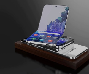 Samsung đặt cược 'khủng' vào Galaxy Z Flip4