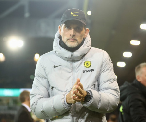 MU chọn Thomas Tuchel: Giải pháp lý tưởng cho Quỷ đỏ