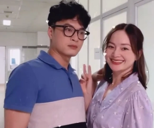 Thương ngày nắng về phần 2: Lộ cảnh Hồng Đăng - Lan Phương vào bệnh viện