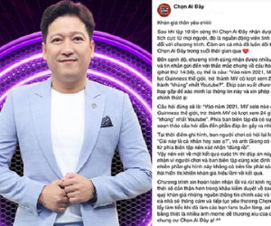 Gameshow Trường Giang làm MC bị chỉ trích sai kiến thức