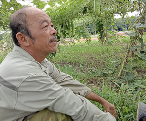Người bị tù oan Trương Bá Nhàn giờ ra sao?