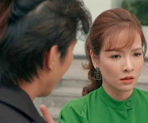 Anh có phải đàn ông không tập 18: Mai Ngọc muối mặt khi biết sự thật vụ Tuấn Khang sàm sỡ, còn phải 'đóng cảnh nóng' trong tưởng tượng của vợ tình cũ