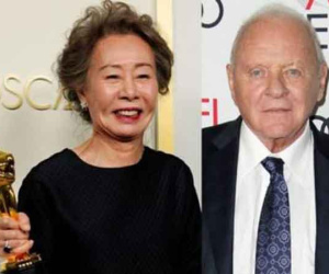 'Bà ngoại quốc dân' Youn Yuh Jung được chọn là người trao giải Oscar 2022