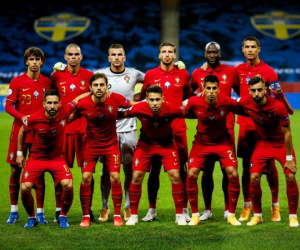 Xác định 14 đội dự World Cup 2022 trong tháng 3