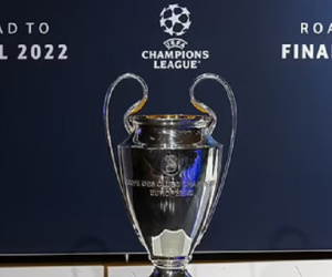 UEFA lại gặp rắc rối liên quan đến bốc thăm Champions League