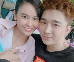 Giữa tin đồn hẹn hò Trương Quỳnh Anh, Chi Dân có động thái đầu tiên