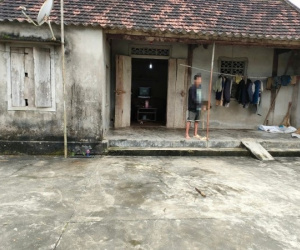 Dùng dao đoạt mạng bạn nhậu sau chầu rượu