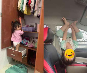 'Không đẻ con gái đời không nể' nhưng sự thật lại khiến bố mẹ tê tái