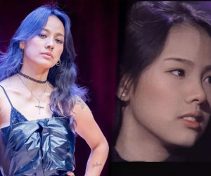 Lee Hyori: 'Tôi sinh ra đã đẹp'