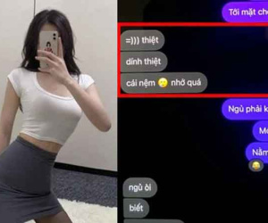 Tiểu tam nhắn tin bảo nhớ 'đệm' nhà người yêu, cô gái lồng lộn vạch mặt mới ngỡ ngàng phát hiện một drama khác biến mình thành kẻ thứ ba