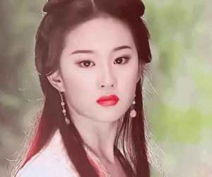 Những ánh nhìn kinh điển: 'Triệu Mẫn' phong thần, Lưu Diệc Phi sống động