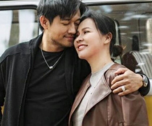 Quý Bình háo hức chờ đón con mới sinh về nhà, khoe luôn cả không gian sang - xịn dành cho đứa trẻ