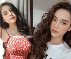 Bị xúi yêu đương đồng tính với Quỳnh Lương hậu chia tay Jack, Thiên An có ngay phản ứng đáng chú ý
