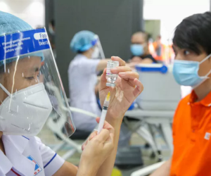 Trẻ dưới 12 tuổi đã là F0 có cần tiêm vắc-xin Covid-19?