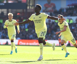 Arsenal củng cố vững chắc vị trí thứ 4
