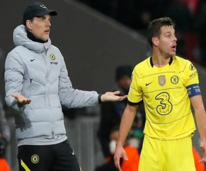 HLV Chelsea thốt lên khi đụng Real Madrid: 'Tận cùng khó khăn'