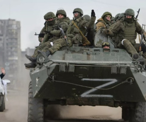 Nga khép chặt vòng vây, ra quyết định đặc biệt về số phận hàng nghìn tay súng Ukraine ở Mariupol