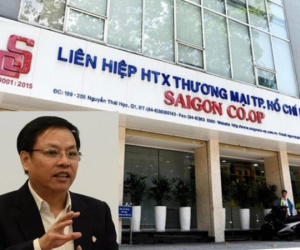 Vì sao xét xử kín vụ cựu Chủ tịch Saigon Co.op?