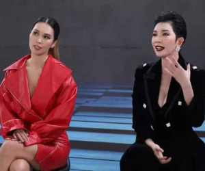 Xuân Lan trị Hà Anh: 'Dạy đời làm gì, làm loạn làm gì?'