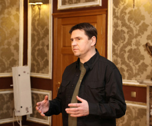 Nga và Ukraine cùng đề cập Trung Quốc