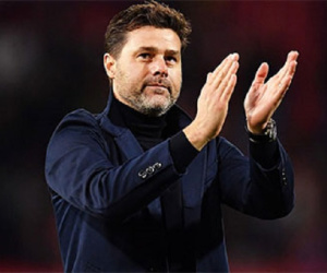 HLV Pochettino 'bật mí' về tương lai trước tin đồn sắp tiếp quản MU