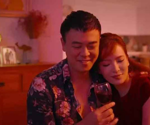 Đan Lê diễn cảnh nóng nhất sự nghiệp, bạn bè trêu đạo diễn Khải Anh muốn đập màn hình, Tuấn Tú hết vai sớm