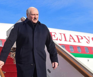 Tổng thống Belarus: Phương Tây đã đẩy Ukraine đến cuộc chiến này