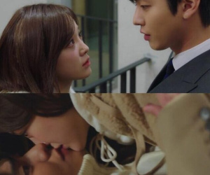 Hẹn Hò Chốn Công Sở: 3 tín hiệu chứng minh Kim Se Jeong sắp bị chàng tổng tài hạ gục
