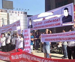 Bộ Xây dựng liên tiếp thanh tra và xử lý nghiêm sai phạm phí bảo trì chung cư