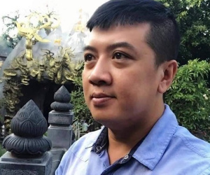 Nguyên Phó trưởng công an phường ‘bắt tay’ với giang hồ mở sòng bài