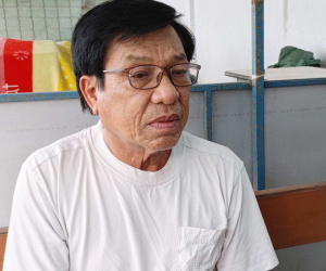 Đầu mối môi giới hối lộ vụ 'chạy' điều chuyển Đại tá Đinh Văn Nơi