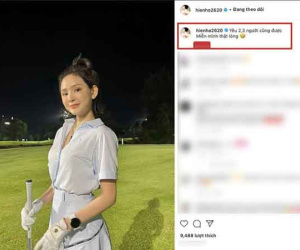 Phát ngôn về tình yêu của Hiền Hồ nóng trở lại giữa ồn ào 'ca sĩ Gen Z giật chồng đàn chị Vbiz'