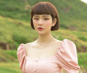 Hiền Hồ đã có động thái ngay sau khi lộ loạt ảnh ôm ấp với đại gia lớn tuổi?