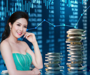 Nguyên tắc tồn tại trên sàn của Hoa hậu Ngọc Hân: Không quá vui, không quá buồn